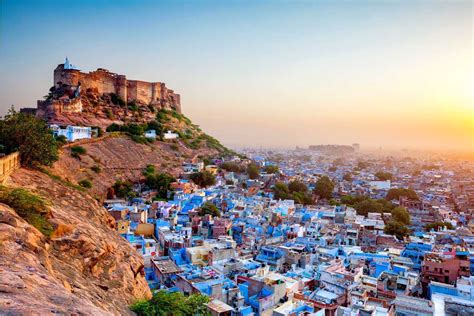 Things to Explore in Jodhpur .